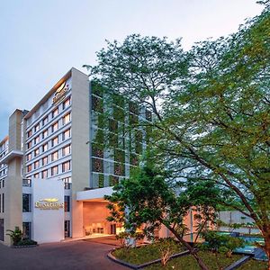 Feathers- A Radha Hotel, Chennai